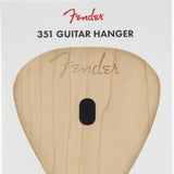 Fender 351 Wall Hanger, Maple - Remenyi House of Music