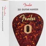 Fender 351 Wall Hanger, Tortoiseshell Mahogany - Remenyi House of Music