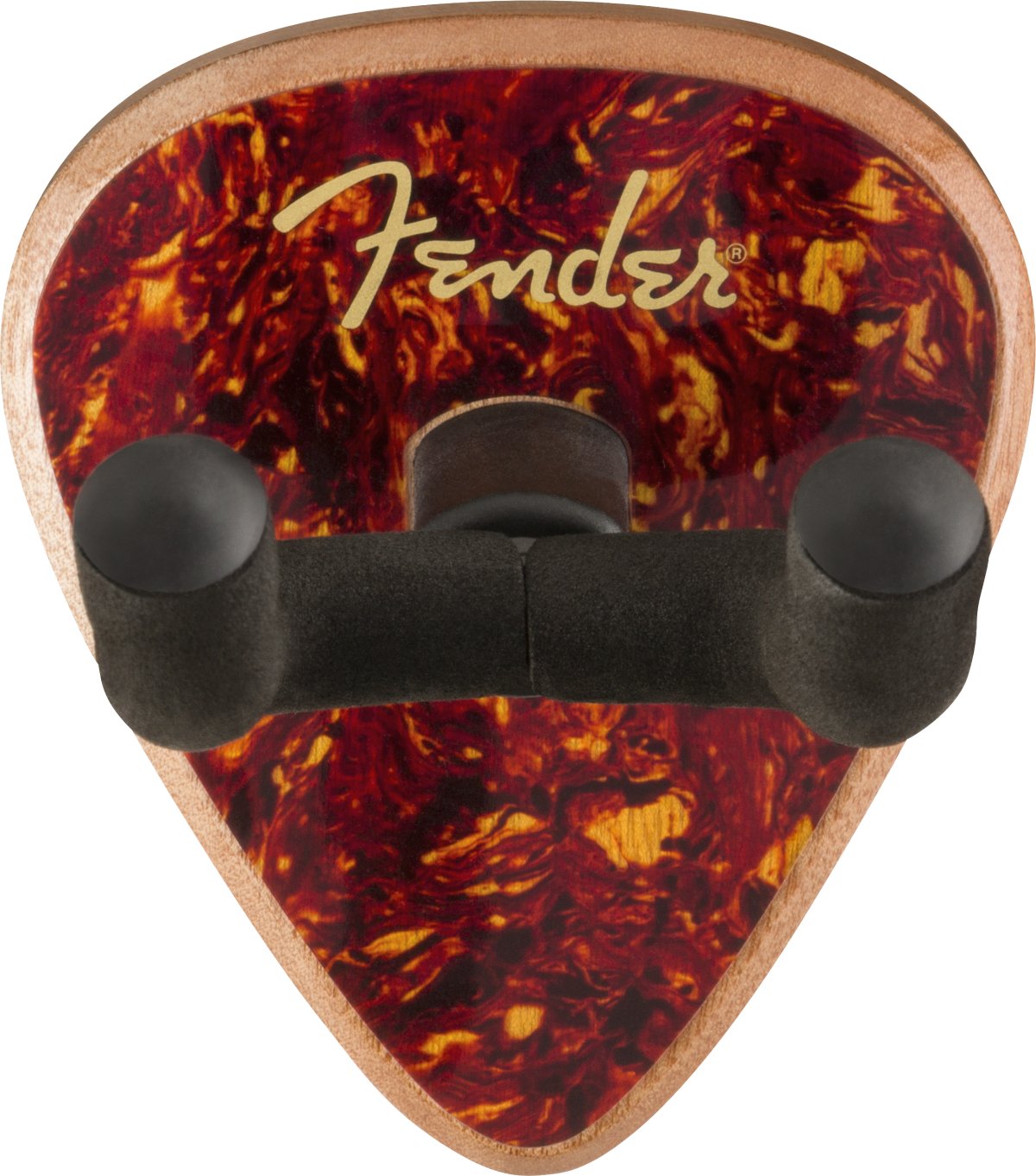 Fender 351 Wall Hanger, Tortoiseshell Mahogany - Remenyi House of Music