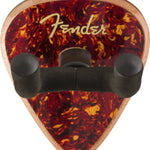 Fender 351 Wall Hanger, Tortoiseshell Mahogany - Remenyi House of Music