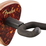 Fender 351 Wall Hanger, Tortoiseshell Mahogany - Remenyi House of Music