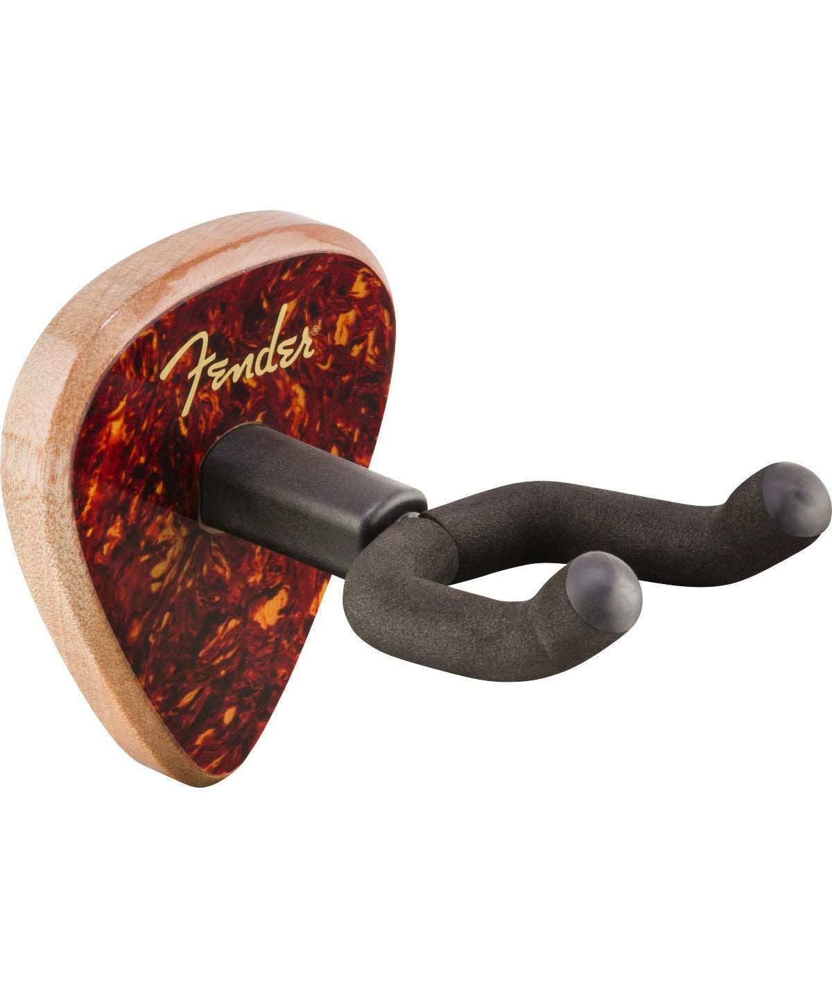 Fender 351 Wall Hanger, Tortoiseshell Mahogany - Remenyi House of Music