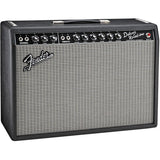 Fender '65 Deluxe Reverb Amp, 120V - Remenyi House of Music