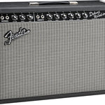 Fender '65 Deluxe Reverb Amp, 120V - Remenyi House of Music