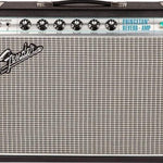 Fender 68 Custom Princeton Reverb Guitar Amp - Remenyi House of Music