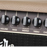 Fender Acoustasonic 15 Amp, 120V - Remenyi House of Music