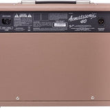 Fender Acoustasonic 40 Amp, 120V - Remenyi House of Music