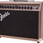 Fender Acoustasonic 40 Amp, 120V - Remenyi House of Music