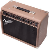 Fender Acoustasonic 40 Amp, 120V - Remenyi House of Music