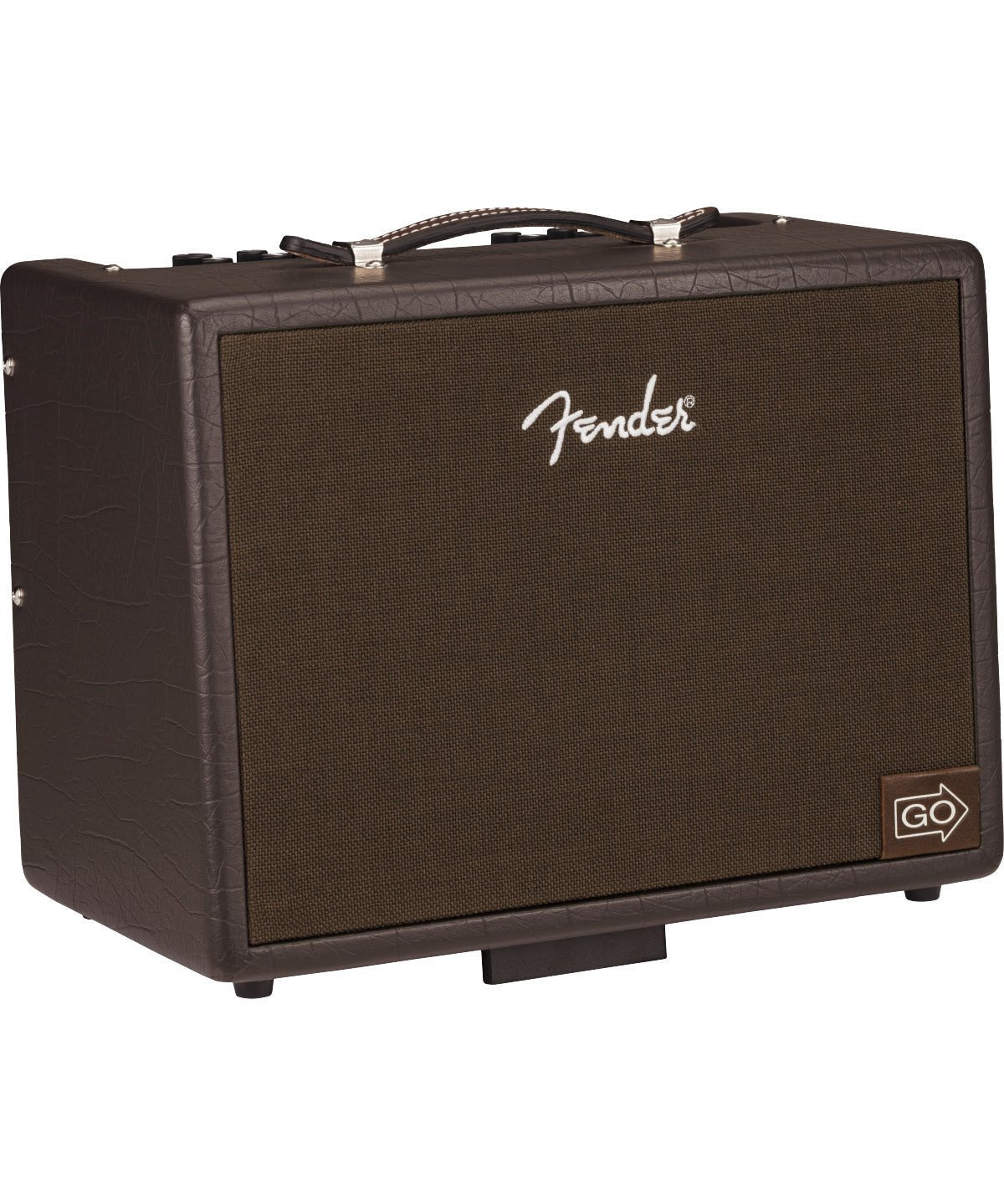 Fender Acoustic Junior GO Amp, 120V - Remenyi House of Music