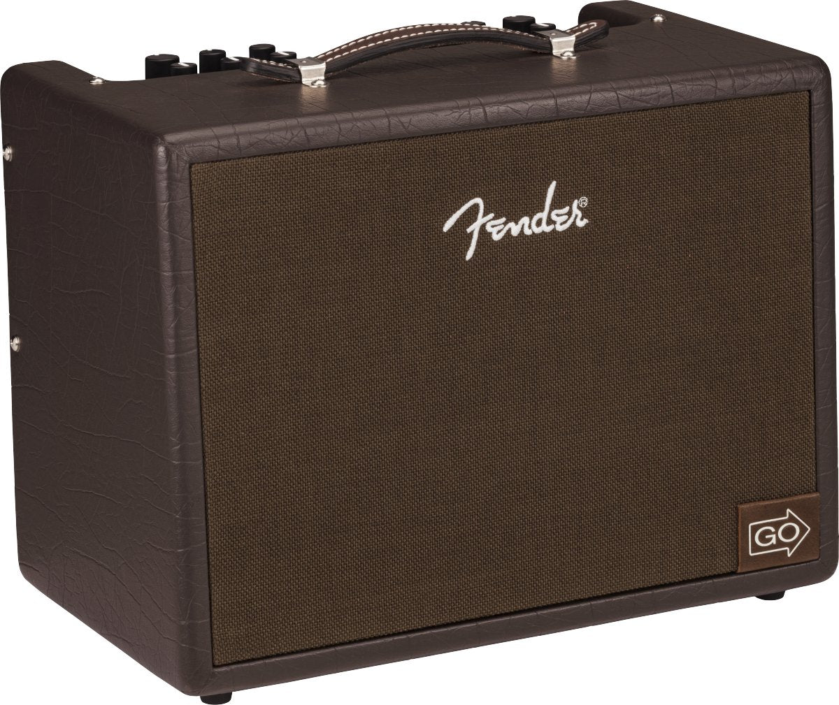 Fender Acoustic Junior GO Amp, 120V - Remenyi House of Music