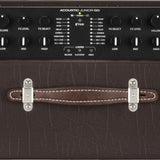 Fender Acoustic Junior GO Amp, 120V - Remenyi House of Music