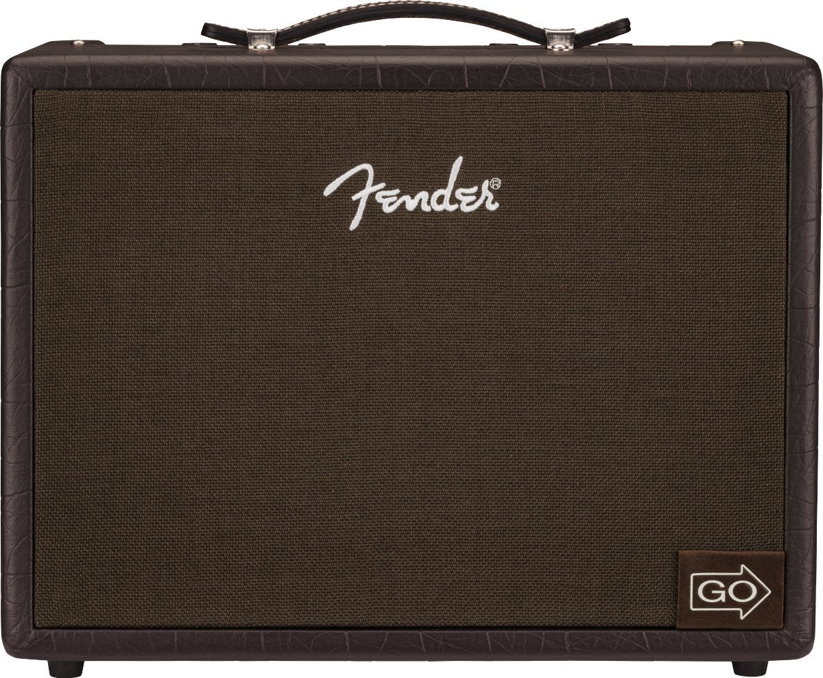 Fender Acoustic Junior GO Amp, 120V - Remenyi House of Music