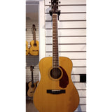 Fender Acoustic PM - 1 Standard Dreadnought Natural - Remenyi House of Music