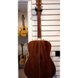 Fender Acoustic PM - 1 Standard Dreadnought Natural - Remenyi House of Music