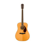 Fender Acoustic PM - 1 Standard Dreadnought Natural - Remenyi House of Music