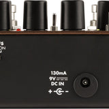 Fender Acoustic Preamp/Reverb Pedal - Remenyi House of Music