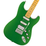 Fender Aerodyne Special Stratocaster® HSS - Green Metallic - Remenyi House of Music