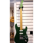 Fender Aerodyne Special Stratocaster® HSS - Green Metallic - Remenyi House of Music