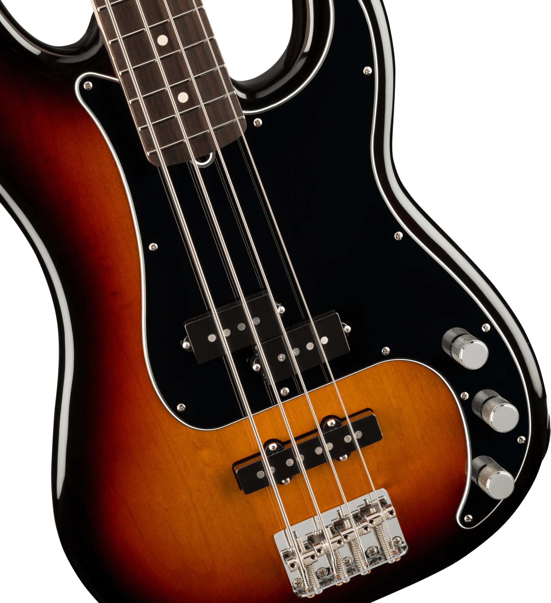 Fender American Performer Precision Electric Bass - Remenyi House of Music