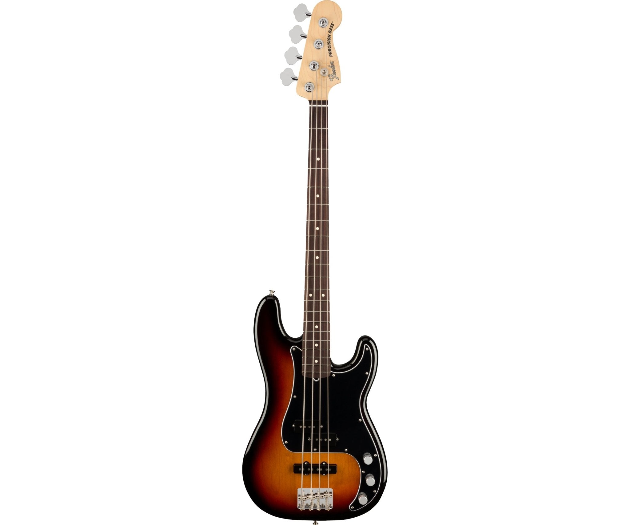 Fender American Performer Precision Electric Bass - Remenyi House of Music