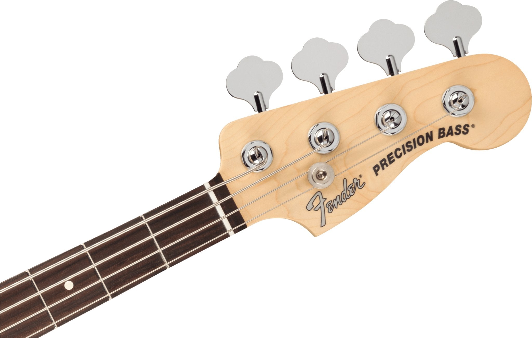 Fender American Performer Precision Electric Bass - Remenyi House of Music