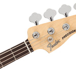 Fender American Performer Precision Electric Bass - Remenyi House of Music