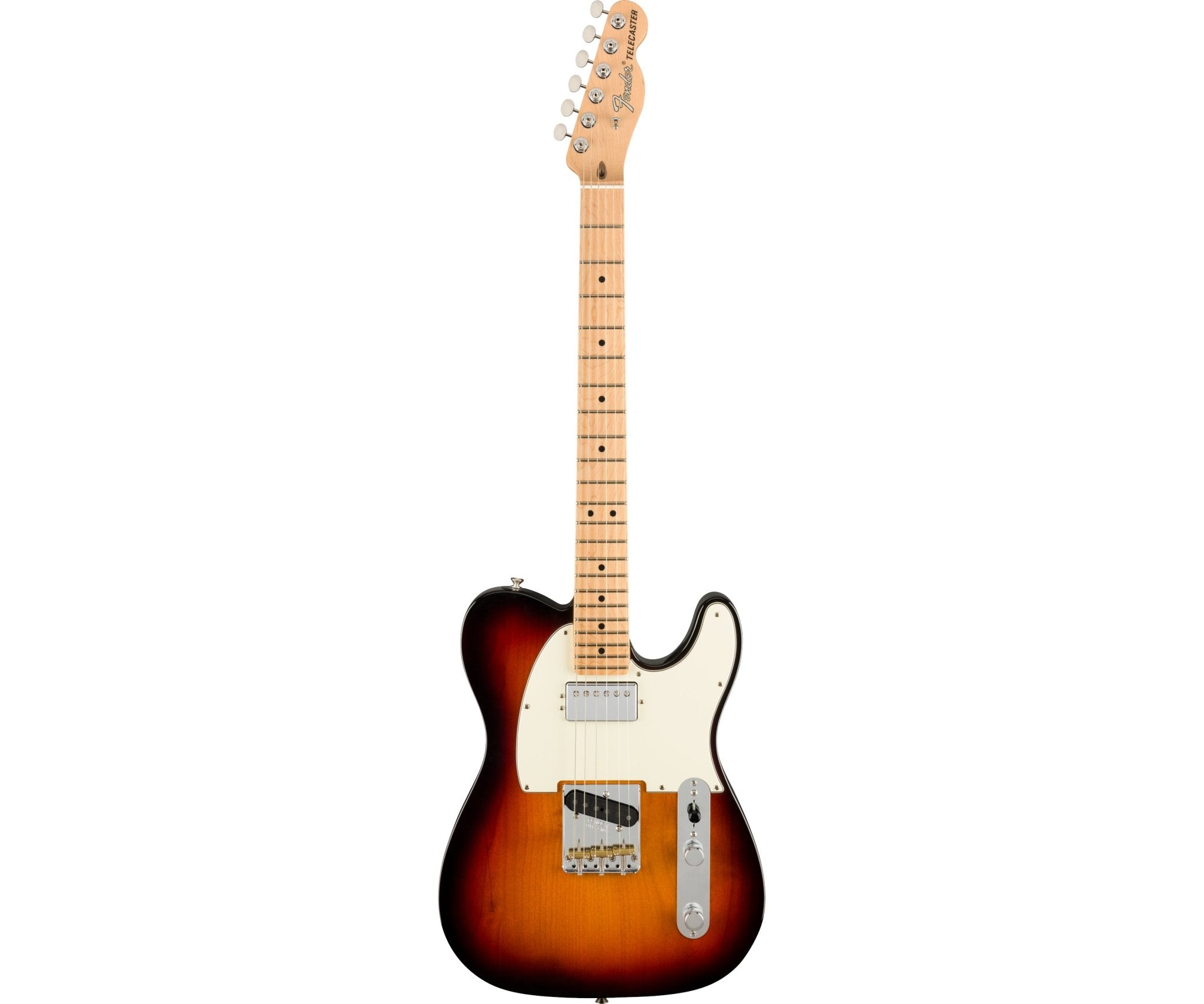 Fender American Performer Telecaster Electric Bass - Remenyi House of Music