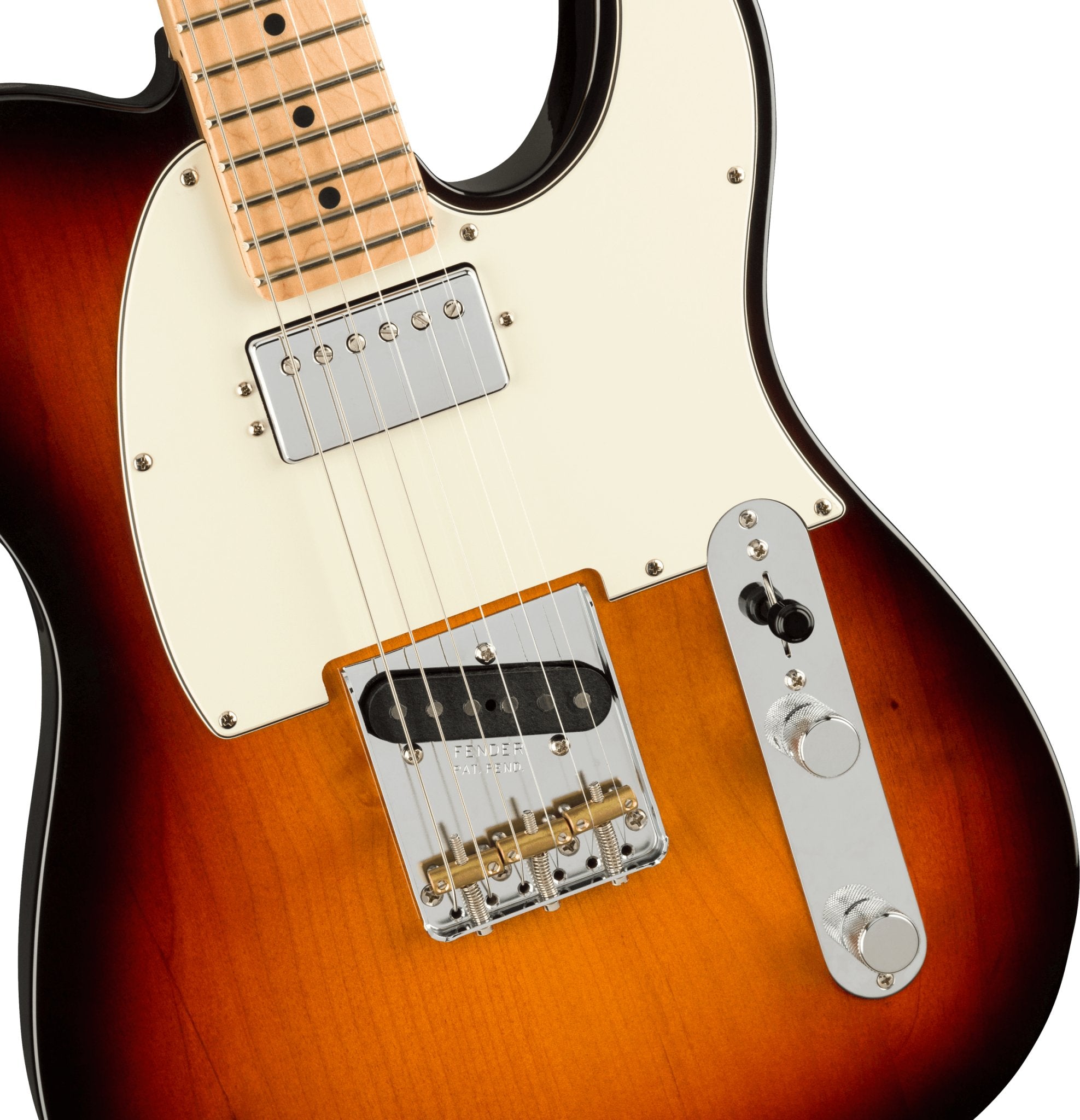 Fender American Performer Telecaster Electric Bass - Remenyi House of Music