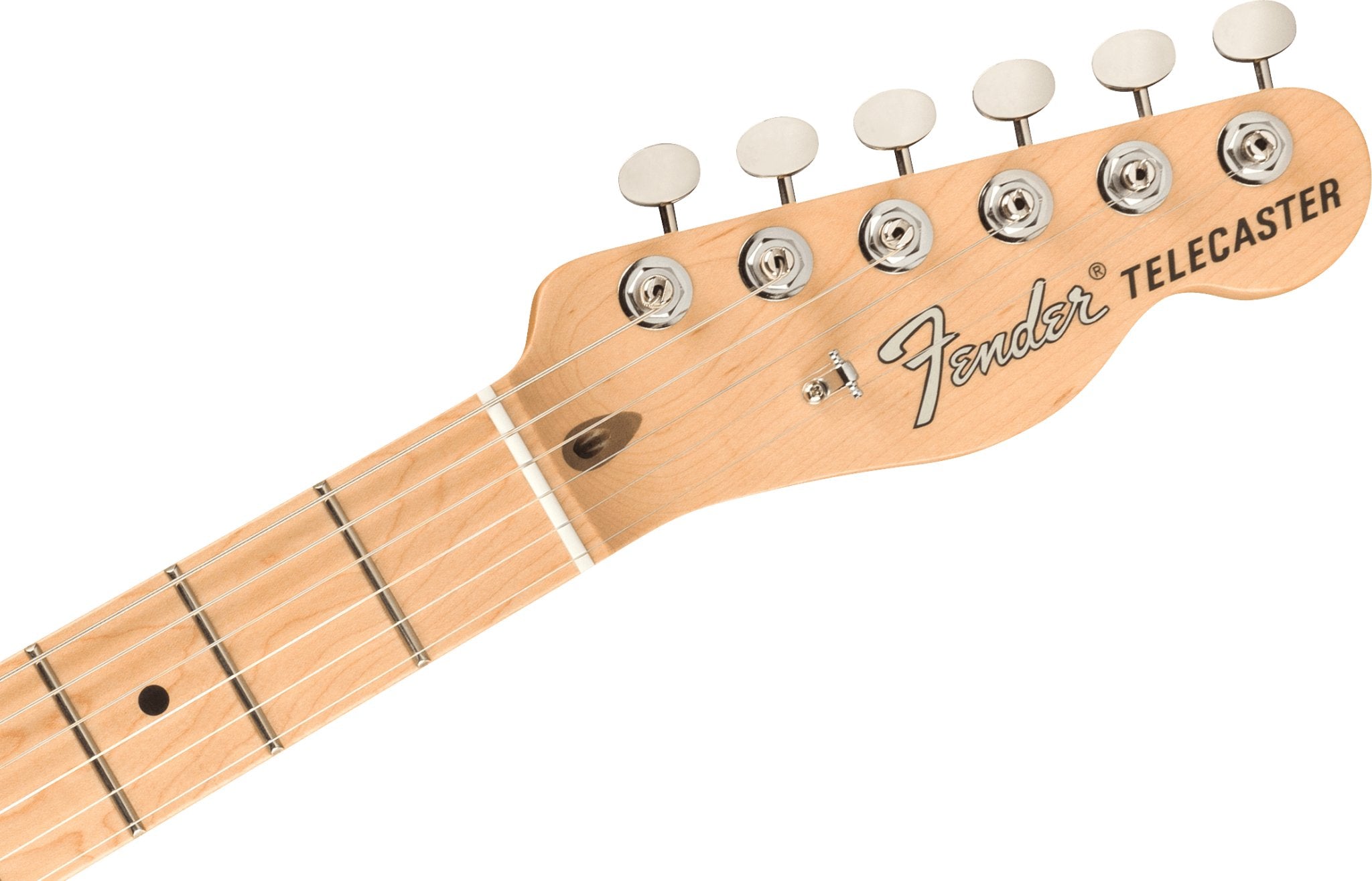 Fender American Performer Telecaster Electric Bass - Remenyi House of Music