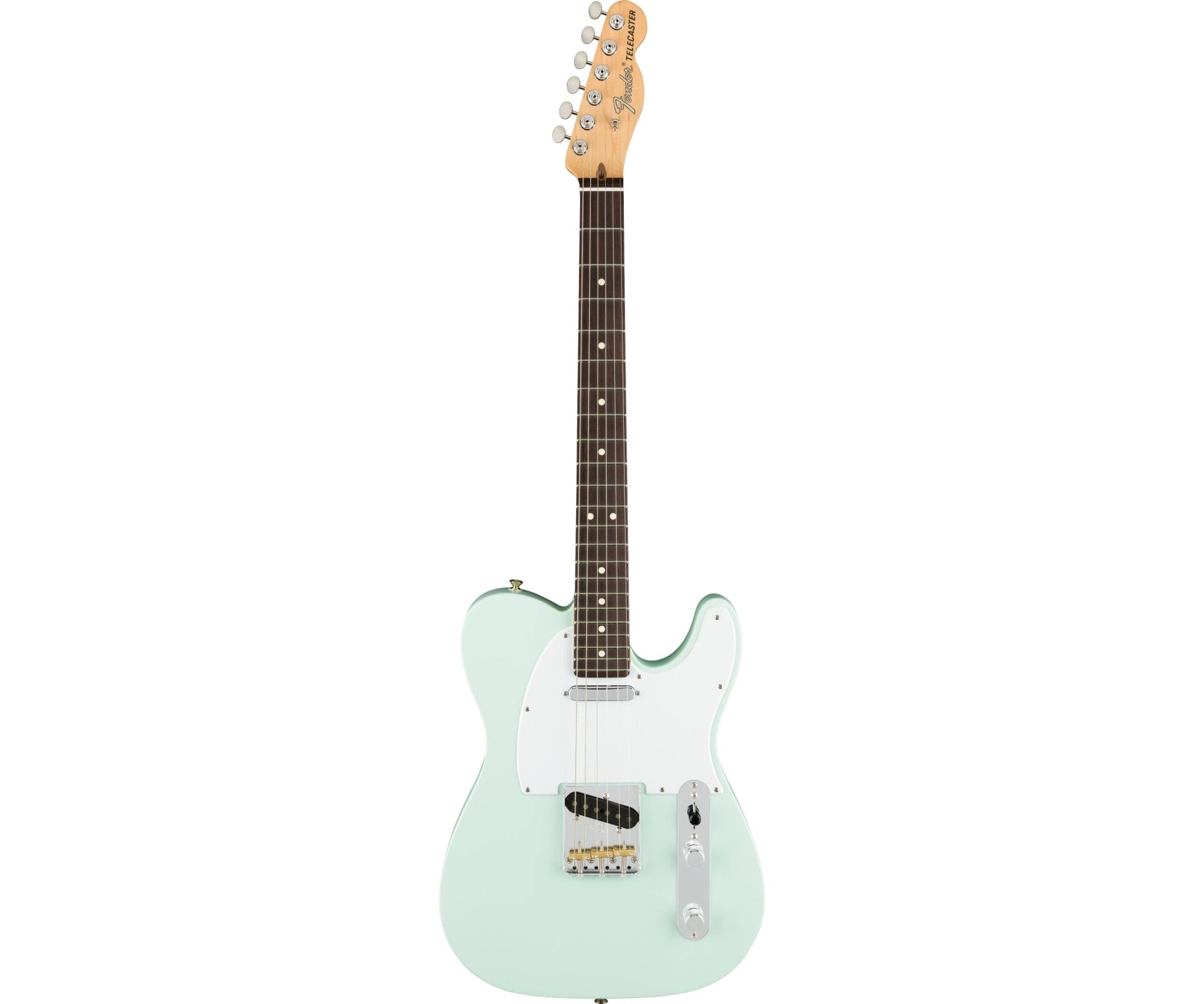 Fender American Performer Telecaster Electric Guitar - Remenyi House of Music