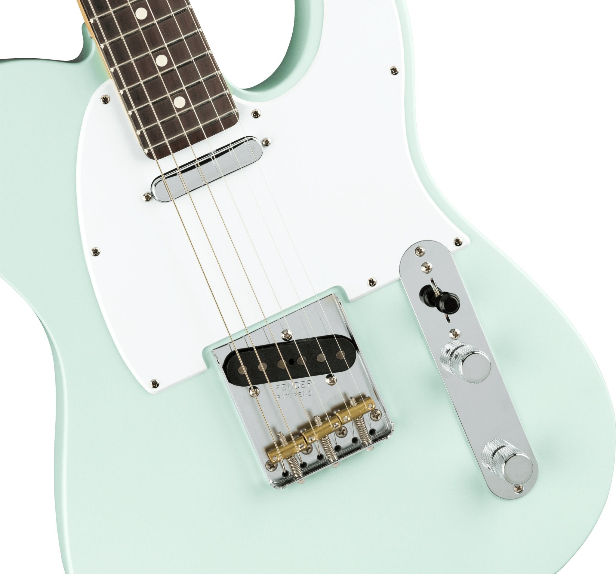 Fender American Performer Telecaster Electric Guitar - Remenyi House of Music