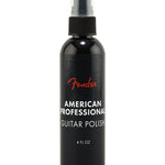 Fender American Professional Guitar Polish 4oz Spray - Remenyi House of Music