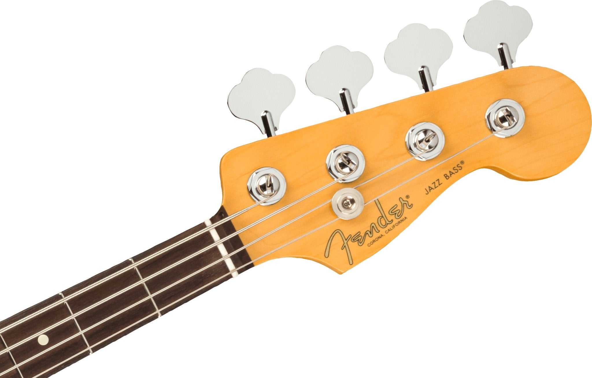 Fender American Professional II Jazz Electric Bass - Remenyi House of Music