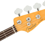 Fender American Professional II Jazz Electric Bass - Remenyi House of Music