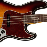 Fender American Professional II Jazz Electric Bass - Remenyi House of Music