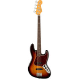 Fender American Professional II Jazz Electric Bass - Remenyi House of Music