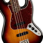 Fender American Professional II Jazz Electric Bass - Remenyi House of Music