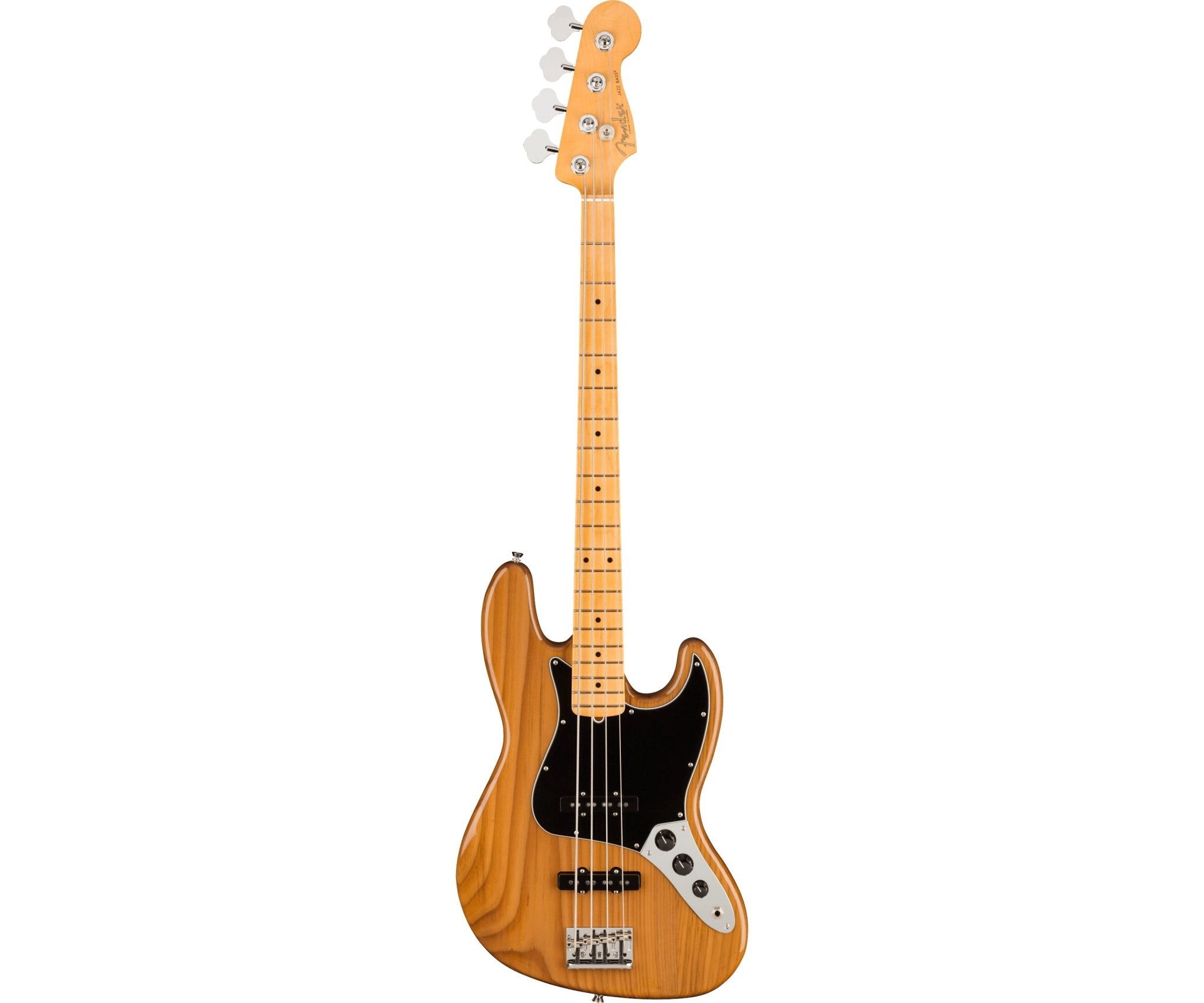 Fender American Professional II Jazz Electric Bass - Remenyi House of Music