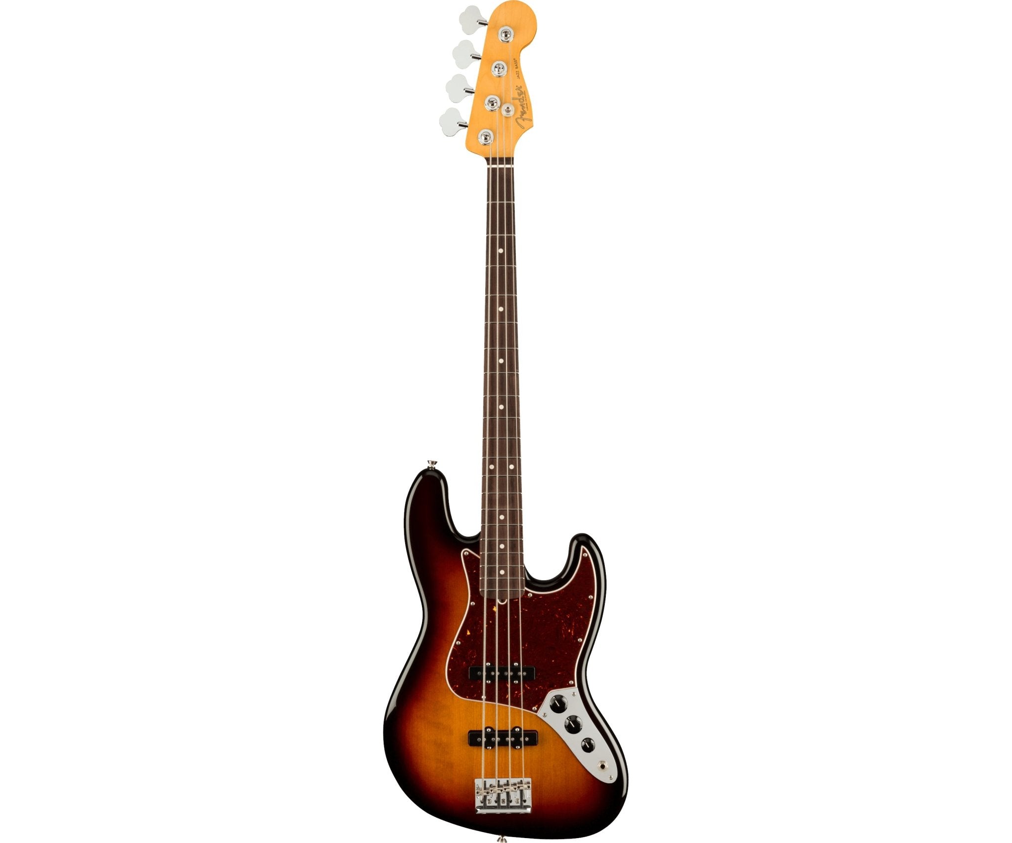 Fender American Professional II Jazz Electric Bass - Remenyi House of Music