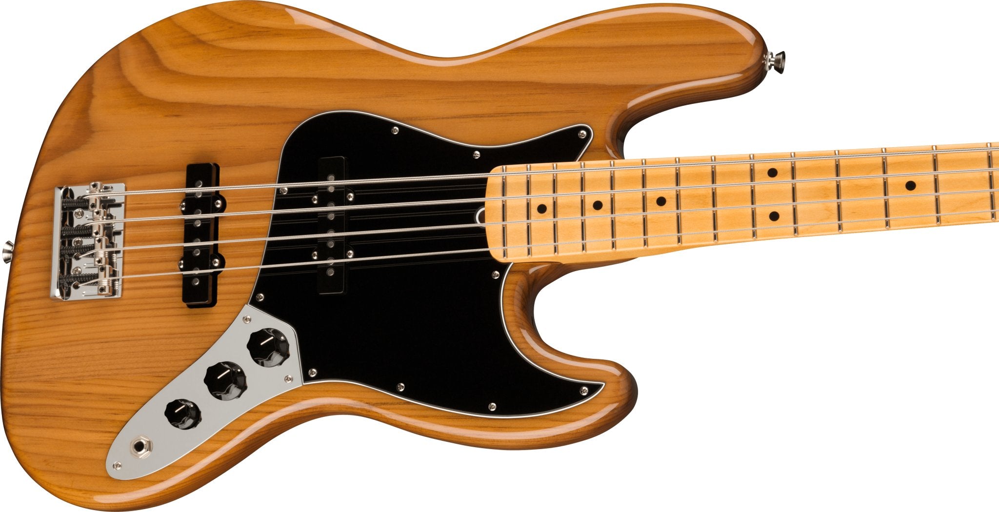 Fender American Professional II Jazz Electric Bass - Remenyi House of Music