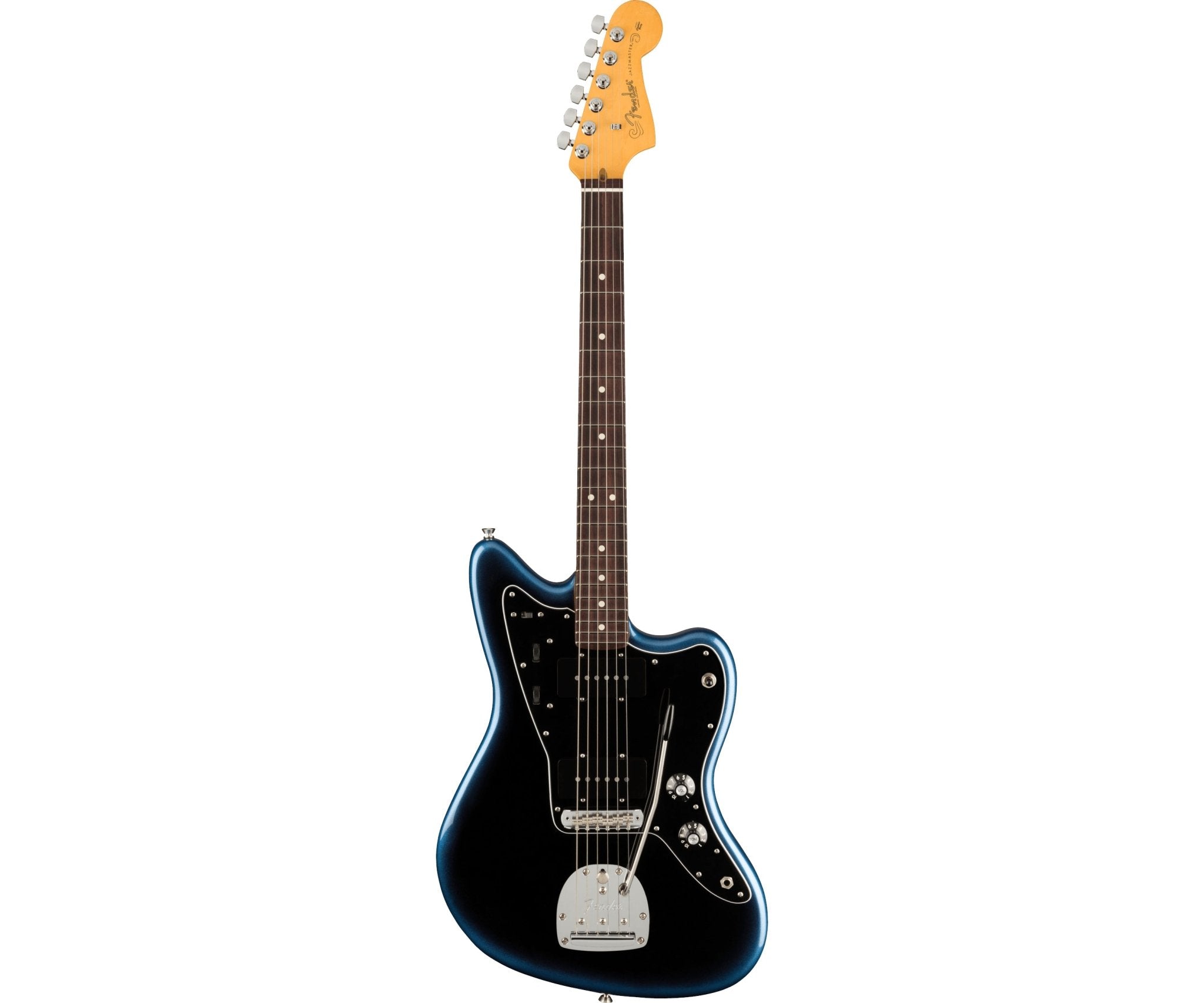 Fender American Professional II Jazzmaster Electric Guitar - Remenyi House of Music