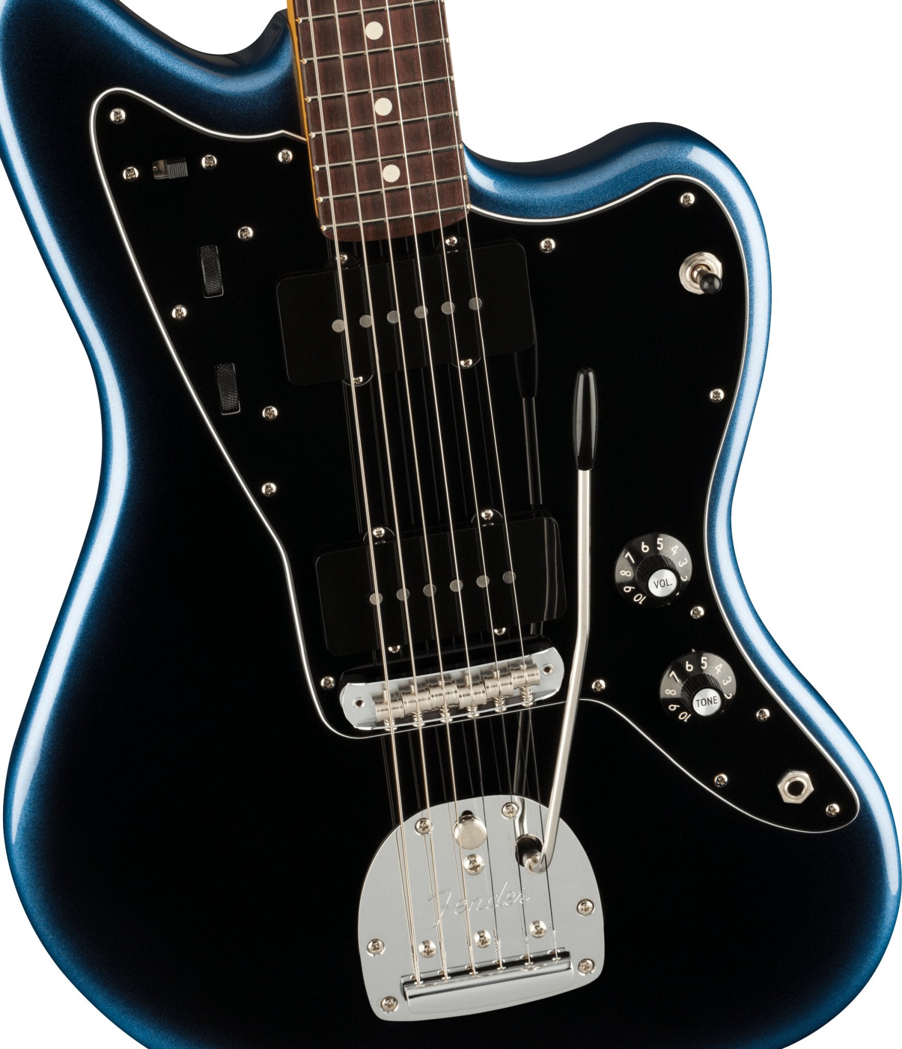 Fender American Professional II Jazzmaster Electric Guitar - Remenyi House of Music