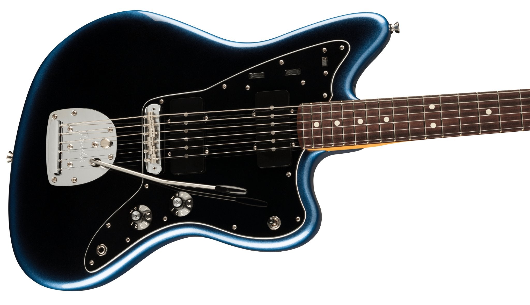 Fender American Professional II Jazzmaster Electric Guitar - Remenyi House of Music