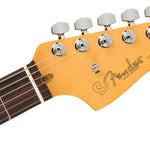 Fender American Professional II Jazzmaster Electric Guitar - Remenyi House of Music