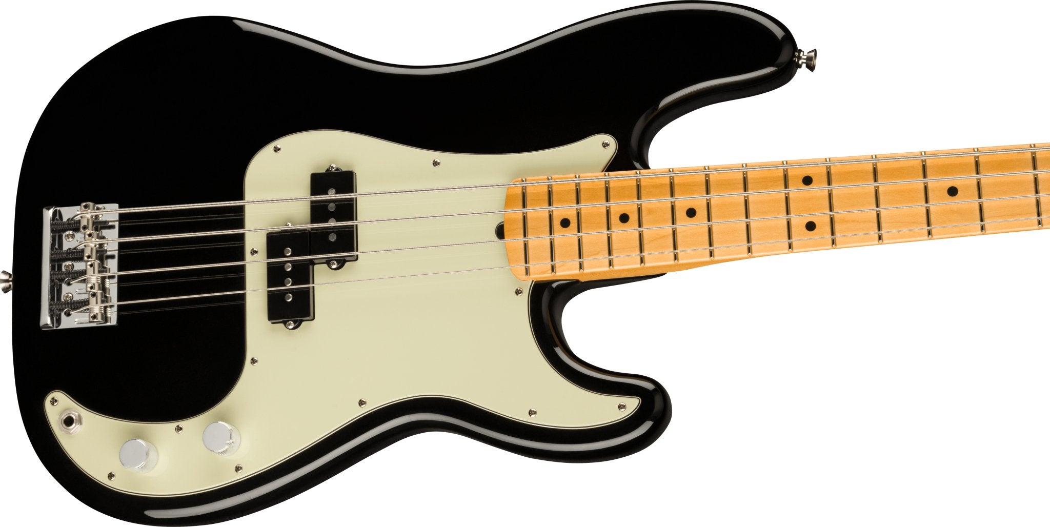 Fender American Professional II Precision Electric Bass - Remenyi House of Music