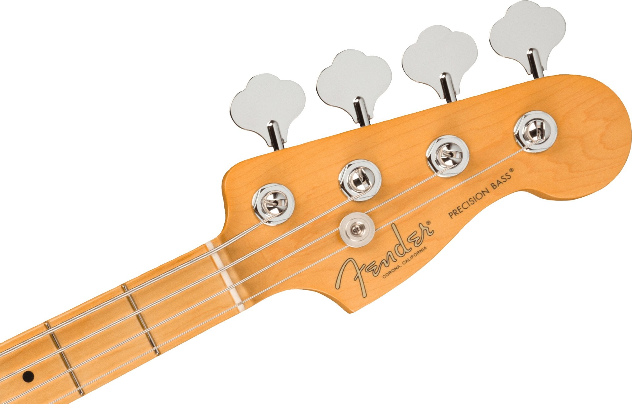 Fender American Professional II Precision Electric Bass - Remenyi House of Music