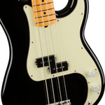 Fender American Professional II Precision Electric Bass - Remenyi House of Music