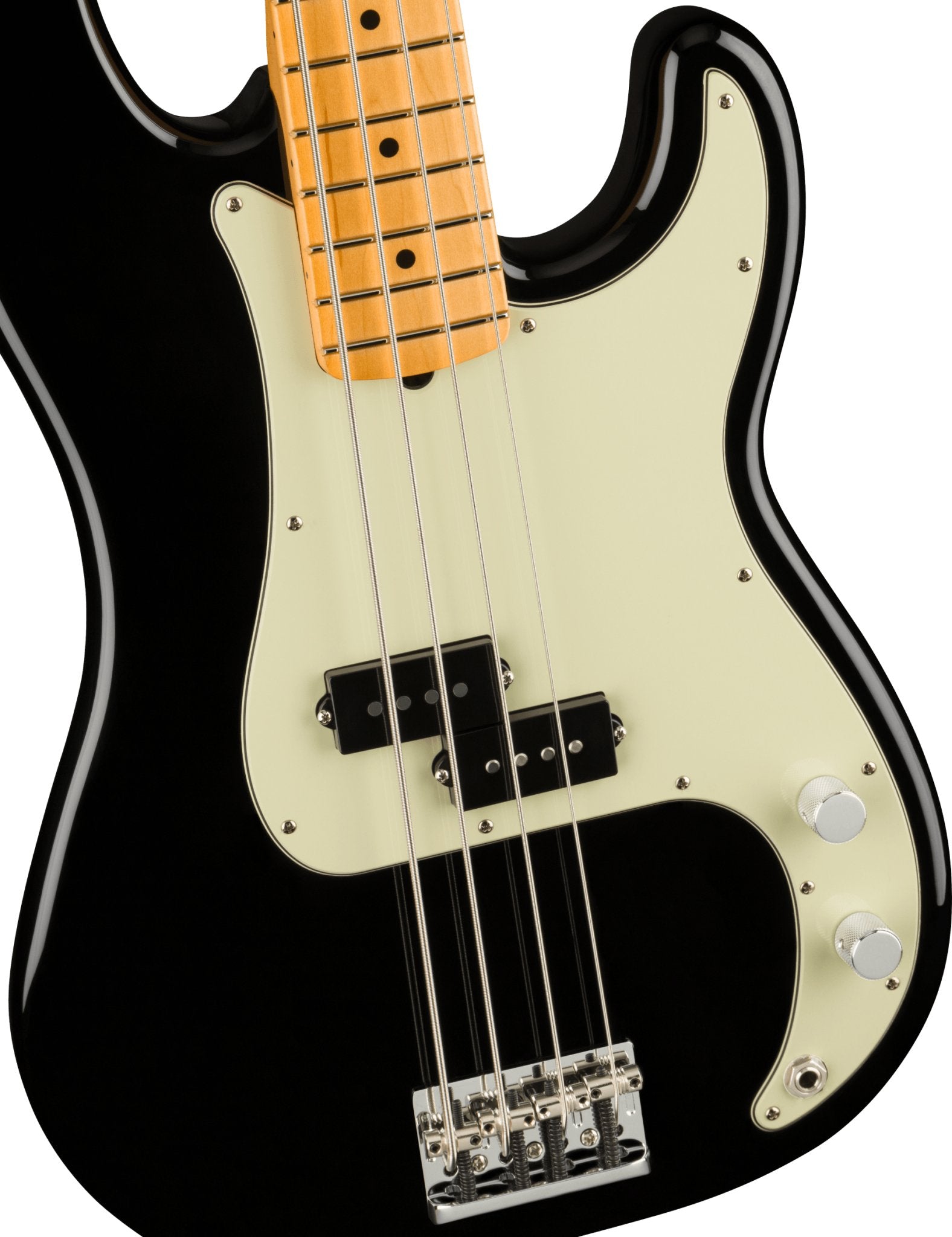 Fender American Professional II Precision Electric Bass - Remenyi House of Music