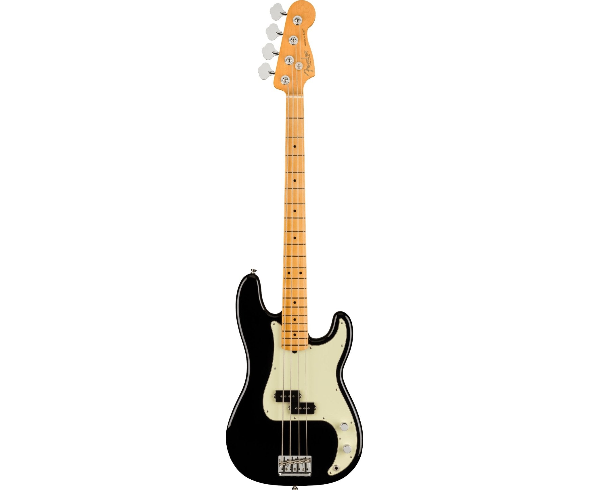 Fender American Professional II Precision Electric Bass - Remenyi House of Music